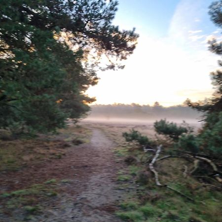 Huisje Schouwenberg Swalmen Buitenkant foto