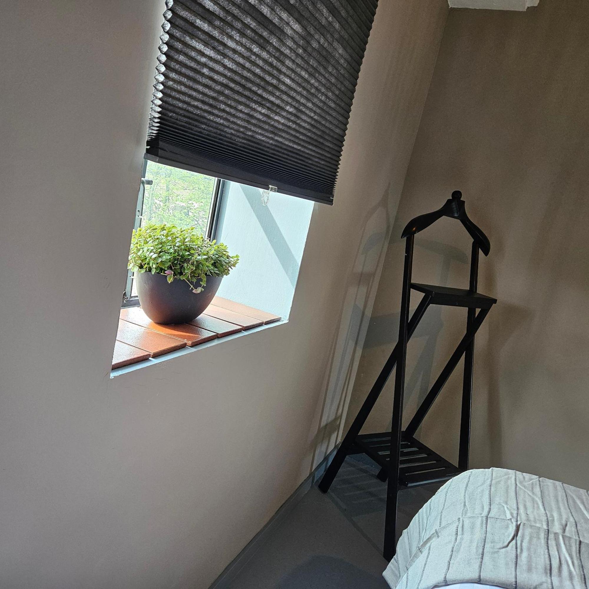 Huisje Schouwenberg Swalmen Buitenkant foto