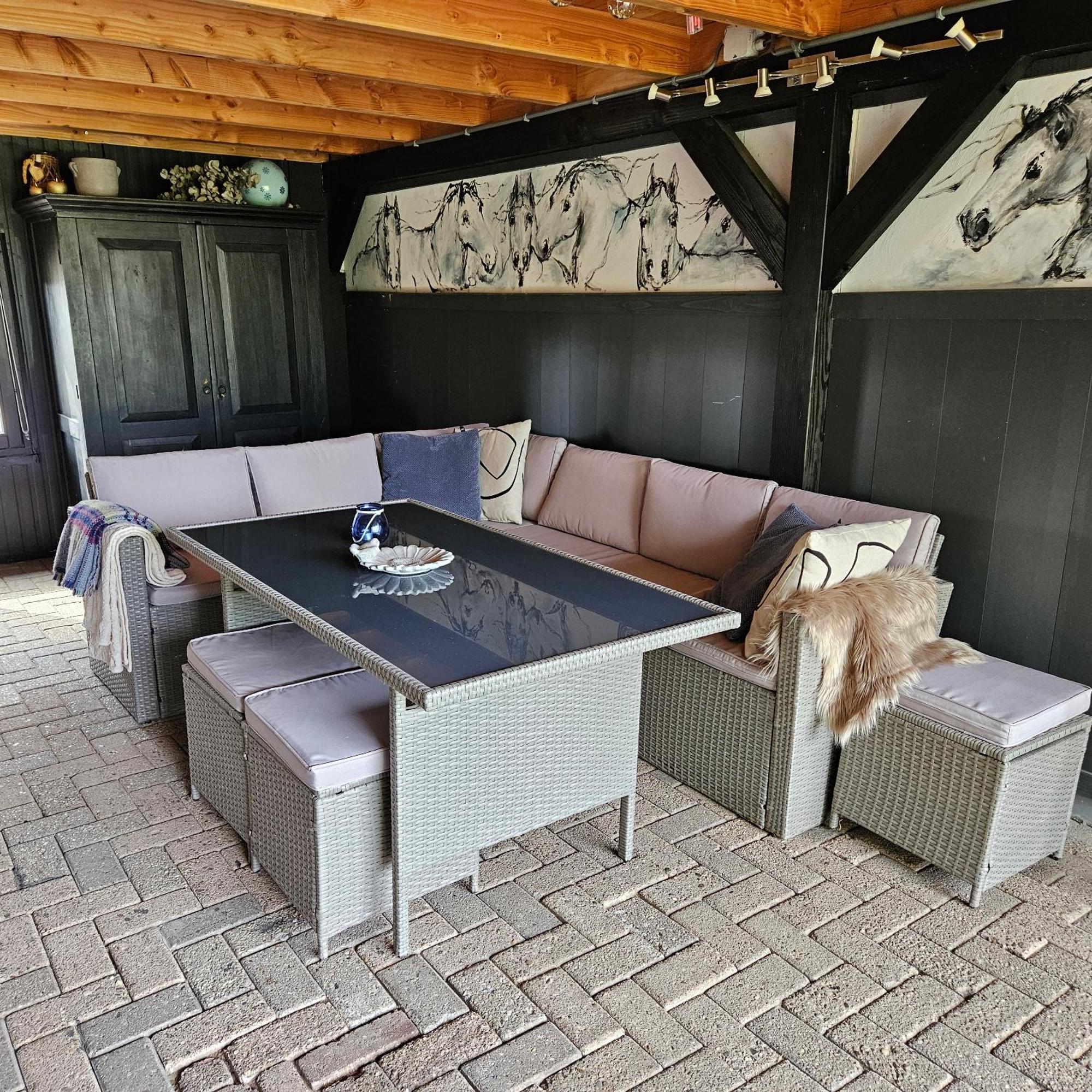 Huisje Schouwenberg Swalmen Buitenkant foto