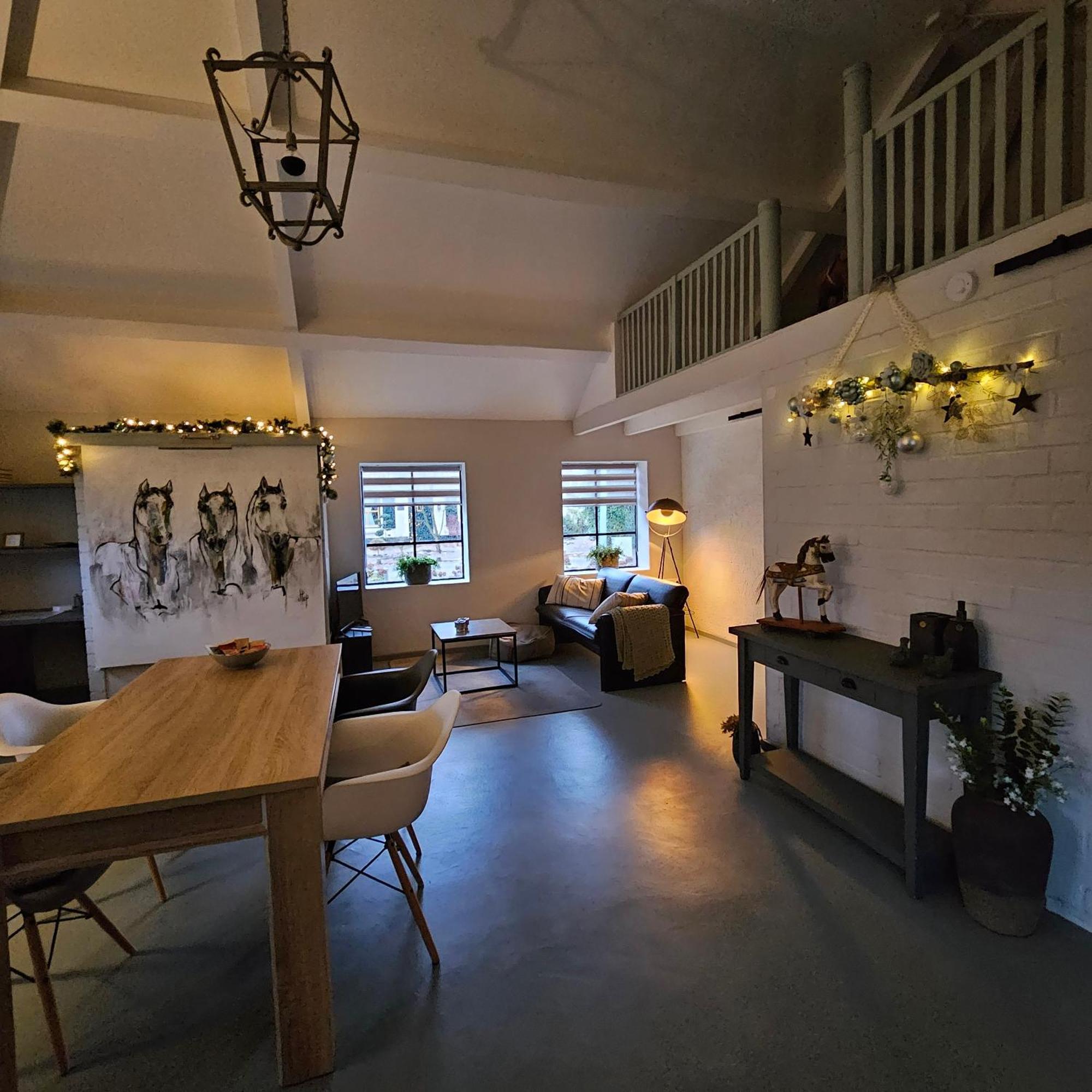 Huisje Schouwenberg Swalmen Kamer foto