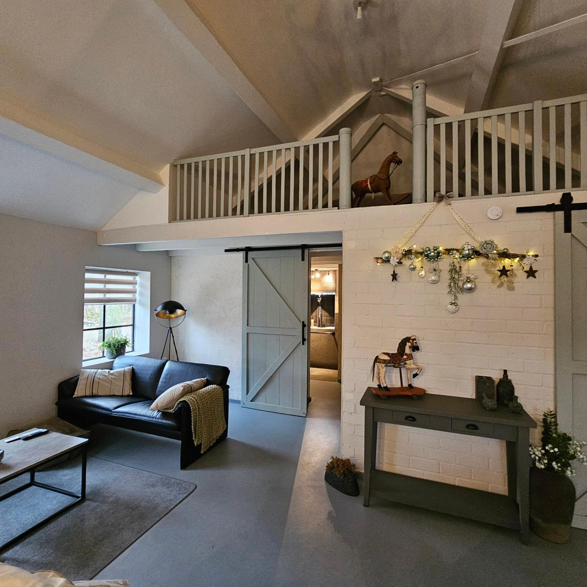 Huisje Schouwenberg Swalmen Kamer foto